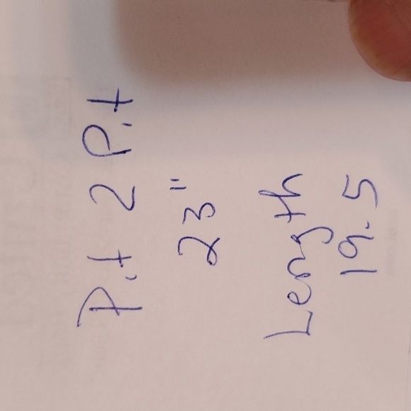 Torrid black floral tank top with adjustable straps. Size 1 - Picture 9 of 9